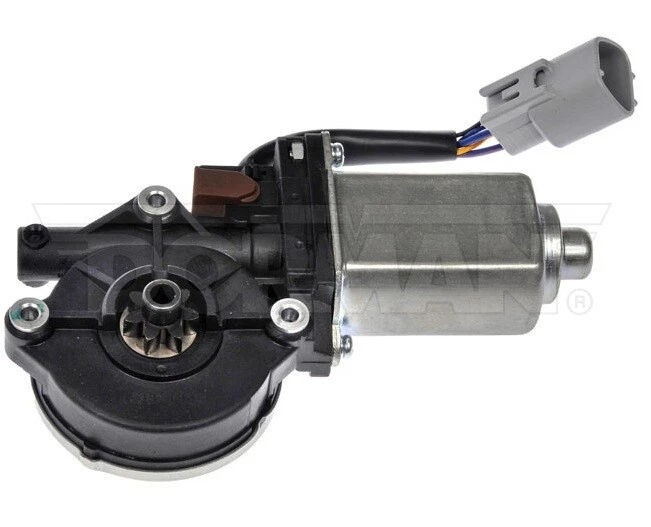 Motor de ventana eléctrica izquierda conductor delantero dormido para Lexus LX470 Toyota Land Cruiser Foto 1 de 1
