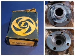 Flansch NOS für Differential Triumph Spitfire UKC764 - Bild 1 von 6
