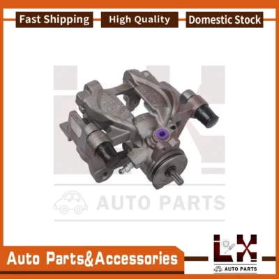 盘式制动卡钳右后 Cardone Reman 适合福特 Edge 2015 - 2018 — 第 1/4 张图片