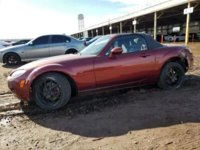 06-14 MAZDA MX-5 MIATA Fuse Box Engine  Foto 1 de 4