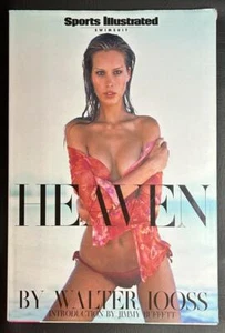 Sport illustrierter Badeanzug Himmel - Hardcover, Walter Iooss BRANDNEU - Bild 1 von 1