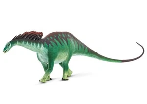 AMARGASAURUS Safari Ltd Prehistoric World 304629 NEW Sauropod A cazaui - Picture 1 of 6