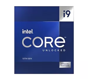 Intel Core i9 13900KS CPU 4.3GHz (6.0GHz Turbo) 13th Gen LGA1700 24-Cores 32-Thr - Picture 1 of 1