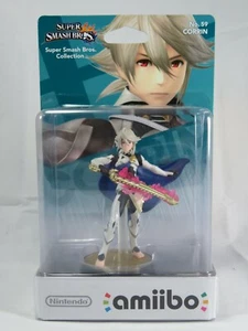 Nintendo Amiibo - Corrin - Super Smash Bros. - No. 59 - Imagen 1 de 6