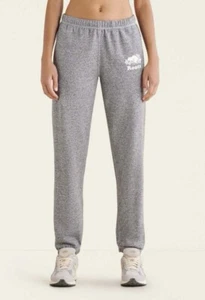 Roots Salt The Original Womens Sweatpants Size Small - Picture 1 of 11