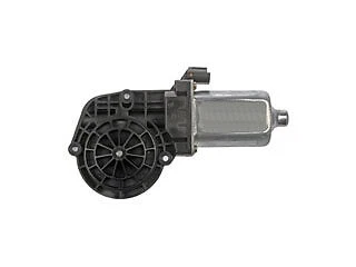 Motor de janela dianteira direita Dorman para 1987-1990 Ford Bronco II - Imagem 1 de 3