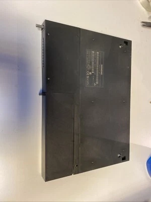 Siemens 6ES7 460-1BA01-0AB0 E1 - Image 1 of 4