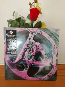 LINKIN PARK - From zero (deluxe ed.) (2025) 2 LP green vinyl *Read* - Picture 1 of 8