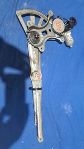 Fensterheber 108 vorne rechts Toyota RAV 4 3-Türer ab 98 - Bild 1 von 4