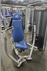 Matrix Chest Press - Picture 1 of 1