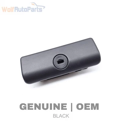 BMW 328I XDRIVE E90 LCI 2009-2012 - Caja de guantes pestillo de manija/cilindro de bloqueo Foto 1 de 4