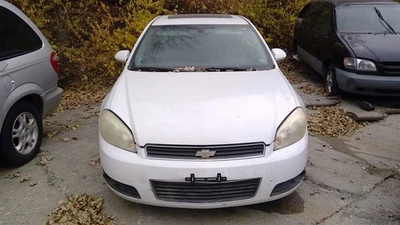 Rear View Mirror VIN W 4th Digit Limited Fits 09-16 IMPALA 1296398 Foto 1 de 4