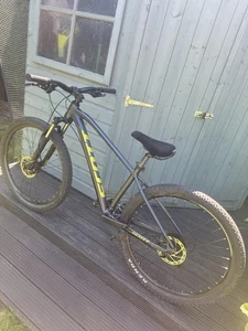 Scott Aspect 760 Bike Size Small - Picture 1 of 8