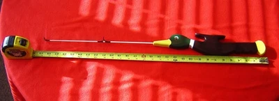 extra large GREEN HORNET pole made in MINNESOTA - Image 1 of 2