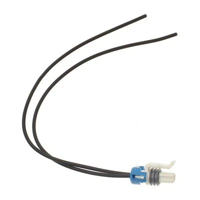 Conector solenoide de control de válvula EGR SMP para 02-03 Chevrolet Silverado 3500 6,6 L Foto 1 de 4