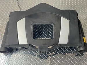 07-11 Mercedes W219 CLS550 SL550 S550 Engine Intake Filter Air Box Assembly OEM - Picture 1 of 16