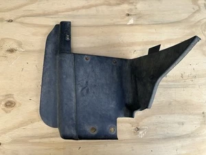 04 Arctic Cat 650v2 4x4 Right Rear Mud Guard - Picture 1 of 6