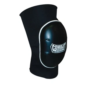 MMA Ground & Pound Knee Pads (Regular) - Picture 1 of 1