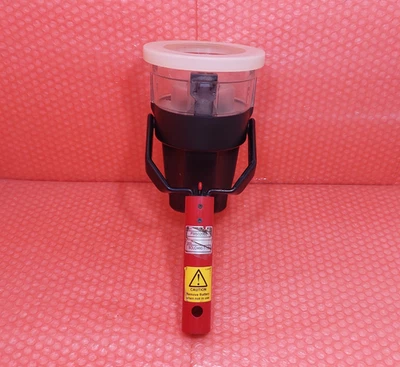 Solo SOLO460-1-101 Heat Detector Tester - Image 1 of 4