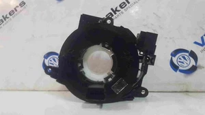 Volkswagen Up 2011-2017 Clock Spring Squib Slip Ring 6ra959653 - Picture 1 of 7