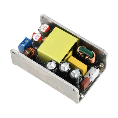 Small GaN Power Supply AC95-265V to DC24V 4A / 12V 8A 100W Switching Power Board - Image 1 of 4