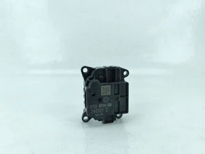277326RF0A AIR CONDITIONING HATCHES OPENING MOTOR / 206376 FOR RENAULT AUSTRAL T - Imagen 1 de 10