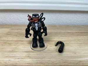 Marvel Minimates Maximum Venom 2" Walgreens Exclusive Series Captain America - Bild 1 von 2
