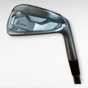 Srixon ZX7 MK2 6 Iron Modus 105DST S Flex Golf Pride Used - Picture 1 of 6