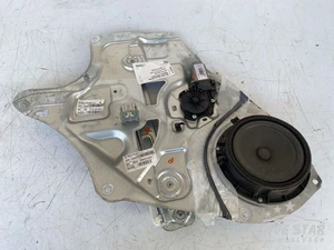 Kia Sportage Rear Door Electric Window Regulator With Motor Left 2013 SUV 4/5dr - Picture 1 of 7