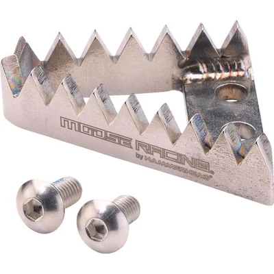 Moose Offroad Brake Tip - Titanium 82-0000-22-80 - Imagem 1 de 3