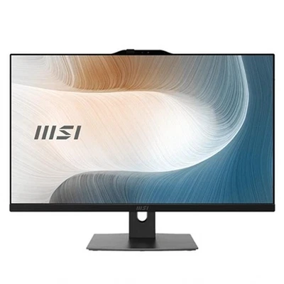 All in One MSI AM272P-888EU 27" intel core i7-150U 16 GB RAM 512 GB SSD - Immagine 1 di 4