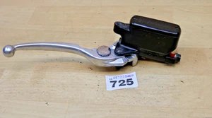 Honda CB 650 R Front Brake Master Cylinder and Lever Oem 2019 - 2024 Neo - Picture 1 of 22