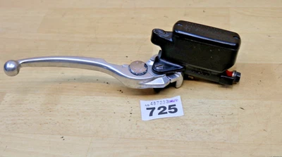 Honda CB 650 R Front Brake Master Cylinder and Lever Oem  2019 - 2024 Neo - Image 1 of 4