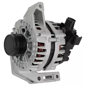 Alternator For Ford Focus 2012 2013 2014 2015 2016 2017 2018 L4 2.0L 11653 11747 - Picture 1 of 8