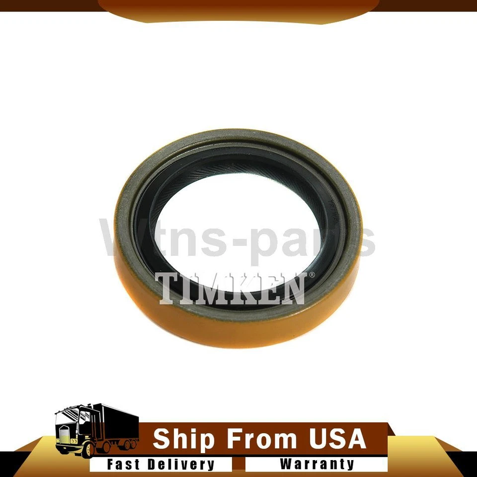 Caja de transferencia sello de eje de salida delantero exterior para Suzuki Sidekick 1989 1,3 L 4x4 Foto 1 de 4