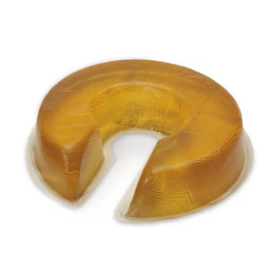 Horseshoe Head Pad Adult • 8"Dia x 1.75"H (3" inner diameter) 1 ea - Picture 1 of 1