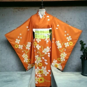 Hiyoko Saionji Cosplay Outfit Anime Costume Danganronpa 2 Cosplay Kimono XL - Picture 1 of 9
