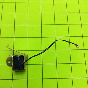 Impresora láser HP Laserjet 1320 solenoide negro - Imagen 1 de 5