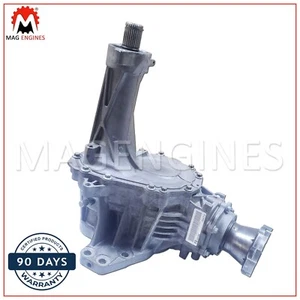 24263576 CUSTODIA TRASFERIMENTO 6SP 4WD CHEVROLET OPEL VAUXHALL Z22D1 PER CAPTIVA CRUZE - Foto 1 di 9