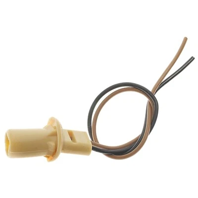 For 1976-1981 Chevrolet Impala Parking Light Bulb Socket SMP 1977 1978 1979 1980 - Image 1 of 4