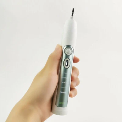 Per Philip Sonic care Flexcare HX6910/HX6920/HX6930 Spazzolino da denti HX6950 HX6960