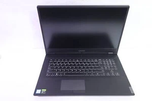 LENOVO LEGION Y540-17IRH | INTEL CORE I7-9750H 2.6GHZ | 512GB | 32GB RAM | WIN11 - Picture 1 of 8