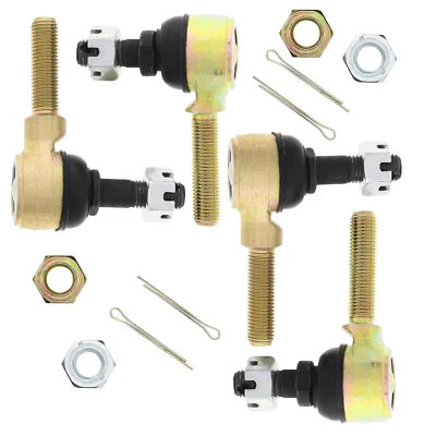 Inner Outer Tie Rod End Combo Kit for Arctic Cat  300 2x4 1998 1999 2000 2001 - Image 1 of 3