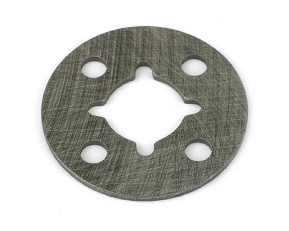 Team Associated NTC3 Brake Disc ASC2281  - Bild 1 von 1