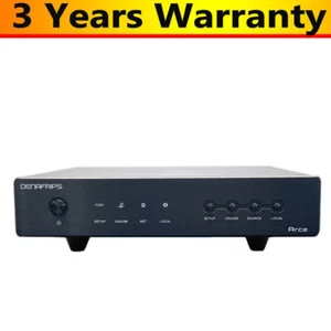 Denafrips ARCE Music Player Media Digital Player UPOCC O-type Core Transformer - Picture 1 of 2