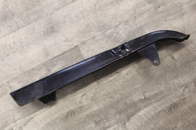 Yamaha XS400S 1981 brazo oscilante cadena amortiguador deslizador guía protector  Foto 1 de 3