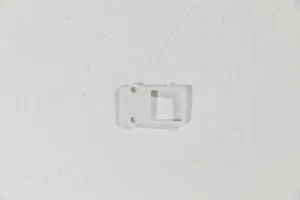 QiLive Q8T7JN M76Q10B 882904 Plastics Cover mount Replacement Part - Picture 1 of 2