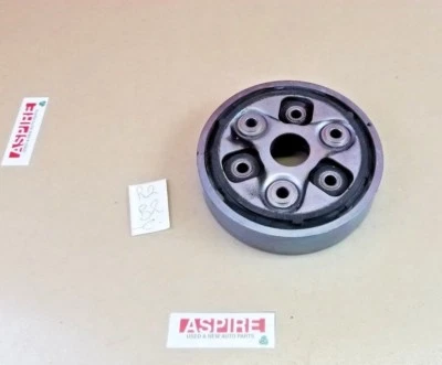 2015-2016 Volkswagen Golf Rear Propeller Shaft Flex Disc OEM  - Image 1 of 4