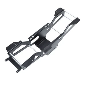 Aluminium Custom Chassis for Tamiya/Bullhead/Super Clod Buster/RC body parts - Picture 1 of 11