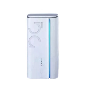 5G CPE WIFI-6 slot scheda SIM ROUTER CON PORTA LAN MESH + SBLOCCATO NUOVO - Foto 1 di 15